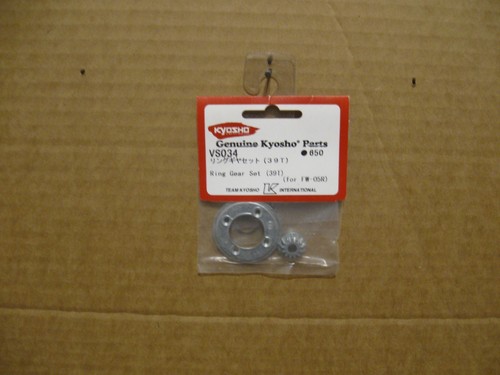 Set ingranaggi anello - anello, /