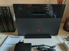 Modem TIM HUB + Plus Router