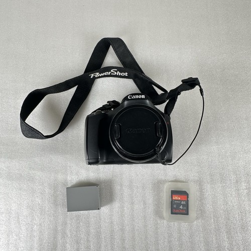 Canon powershot sx30 1 - sx30, is