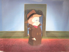 Cappello ELMER FUDD Sylvester