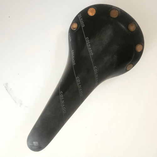 Sella vintage selle san marco - sella,