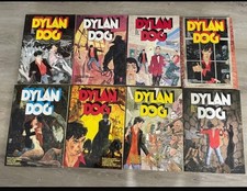 Albo Speciale Dylan Dog