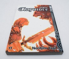 Norihiro Yagi - Claymore Band