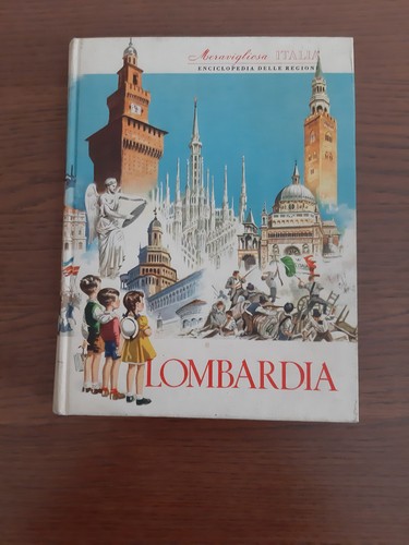 Enciclopedia delle regioni - enciclopedia,