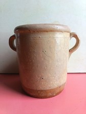 Vaso Antico In Terracotta