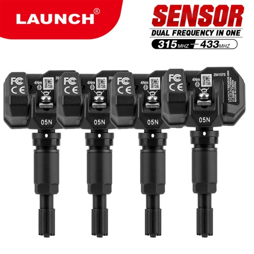 Launch x431 tsensor 05n - launch,