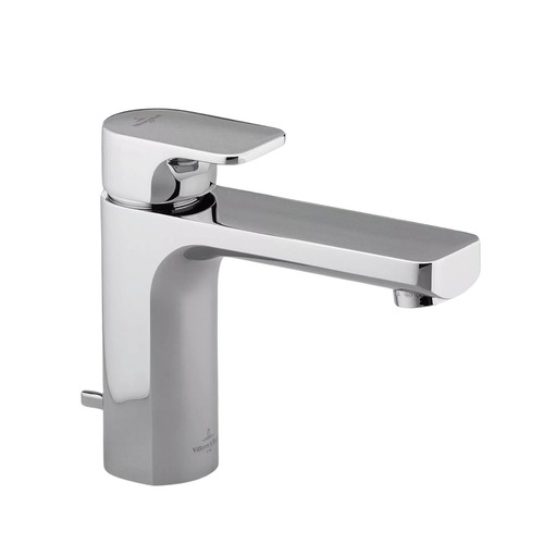 Rubinetto lavabo villeroy - villeroy, &