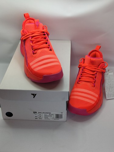 Adidas trae young unlimited - adidas,