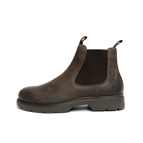 Lumberjack scarpe uomo beatles - uomo,