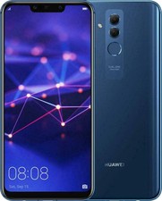 Huawei Mate 20 Lite SNE-LX1