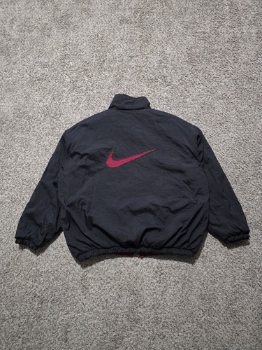 Giubbotto imbottito nike - giubbotto,