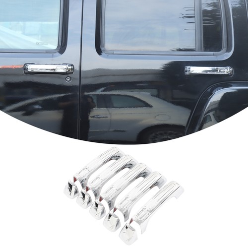 Pezzi abs cromato maniglia - pezzi,