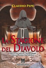 Libro Nuovo - Claudio Pepe -