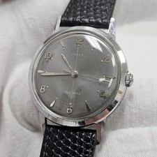 Orologio Uomo Vintage Timex