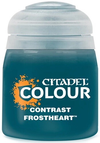 Citadel colori warhammer - citadel,