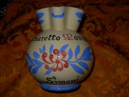 Caraffa ceramica - caraffa,