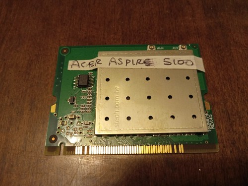 Parte laptop acer - parte,