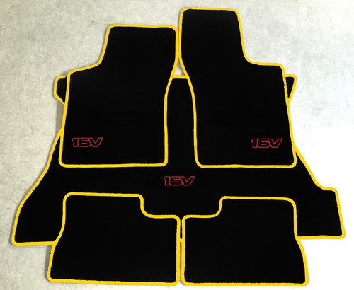 Kit tappeto bagagliaio auto