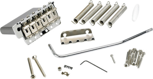 Gruppo tremolo fender american - gruppo,