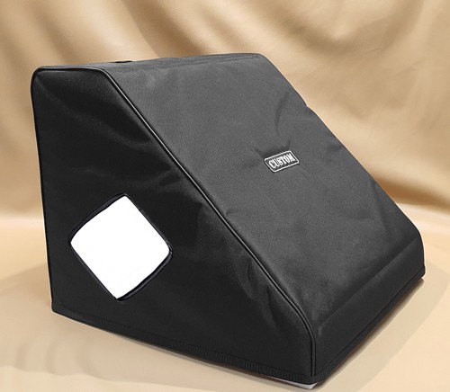 Cover imbottita personalizzata
