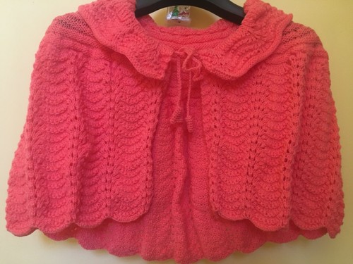 Vendo giacca lana fatta - vendo,
