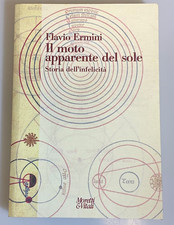 LIBRO Il moto apparente del