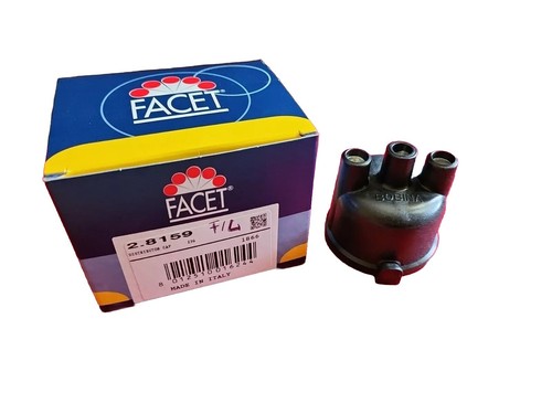 Calotta spinterogeno facet x - calotta,