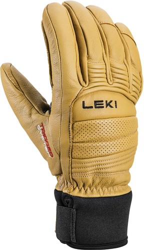 Leki copper pro guanti da - 3d,
