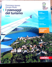 I PAESAGGI DEL TURISMO VOL.1 -