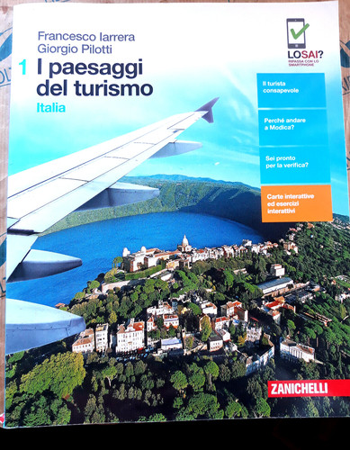 Paesaggi del turismo vol - paesaggi,