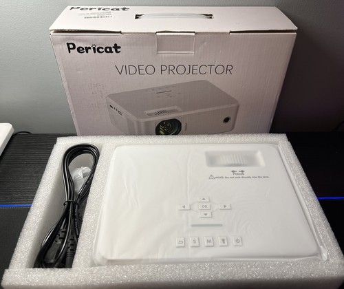 Videoproiettore pericat - videoproiettore,