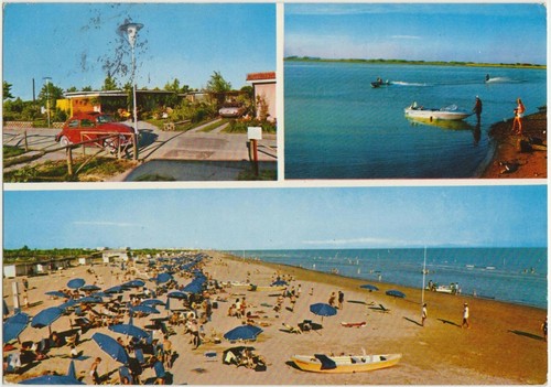 Bibione pineda 1966 - bibione,