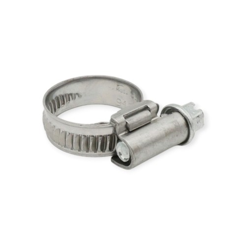 Pezzi fascetta stringitubo - 50,