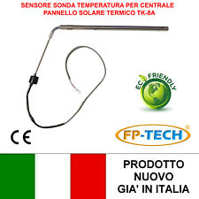 SENSORE SONDA DI RICAMBIO PER