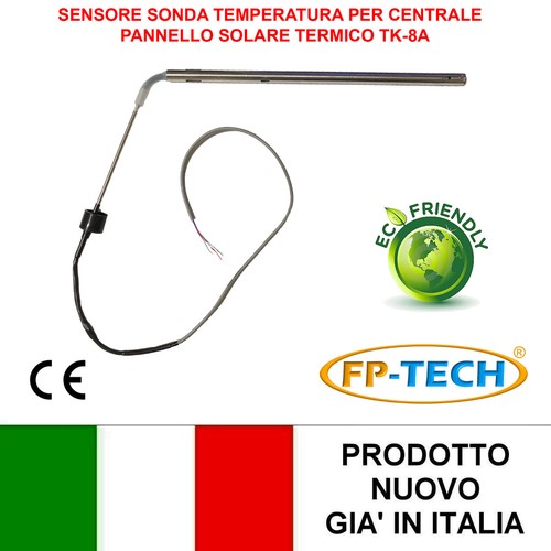 Sensore sonda ricambio - sensore, per