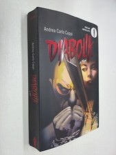 DIABOLIK IL FILM - ANDREA