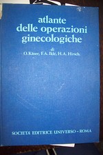 Atlante delle operazioni
