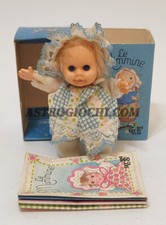 EL GRECO HALLMARK GIG MIMMINE FIAMMIFERINO MIGNON VINTAGE 1976 IN BOX