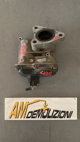 Corpo farfallato renault clio - farfallato,