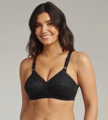 Reggiseno senza ferretto