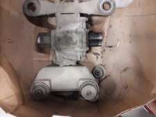 Differenziale posteriore Renault Scenic Rx4 1.9 dCi 4x4 - J641FG0721