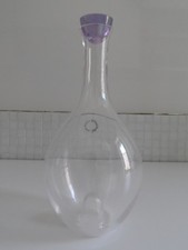 Bottiglia V. NASON tappo in