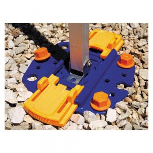 Peggy peg fix go piastra - pp,