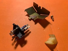 Doppio giradischi stereo