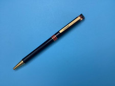 FERRARI FORMULA Aurora Cartier penna a sfera con iniziali