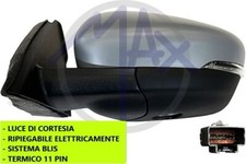 SPECCHIO SPECCHIETTO
