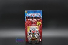 Masters of the Universe