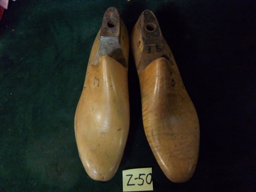 Coppia scarpe vintage us - coppia,