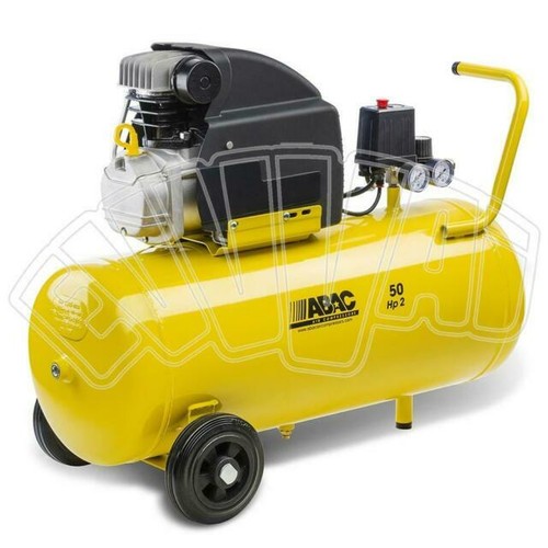 Abac montecarlo b20 50l - abac,