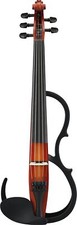 Yamaha SV255 Silent Violin 5